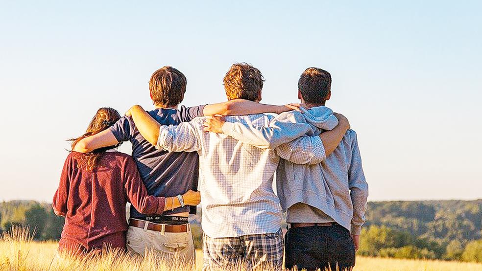 Junge Menschen können sich im November in den Jugendgemeinderat wählen lassen.  © Foto: pixabay