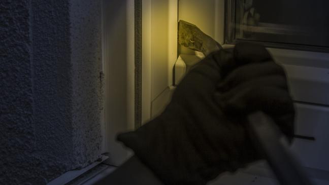 Einbrecher erbeuten Wertgegenstände