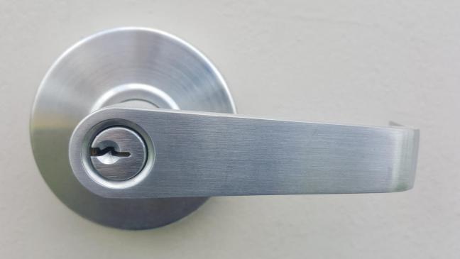 Versuchter Einbruch in Weener