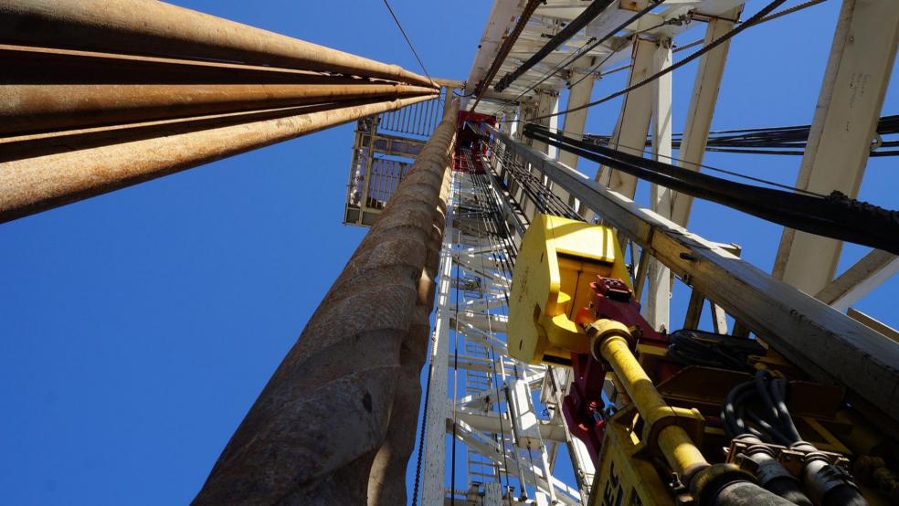 Bevor die Unternehmen in den Meeresboden bohren dürfen, müssen zunächst Betriebspläne eingereicht und in weiteren Verfahren zugelassen werden. © Symbolfoto: Pixabay