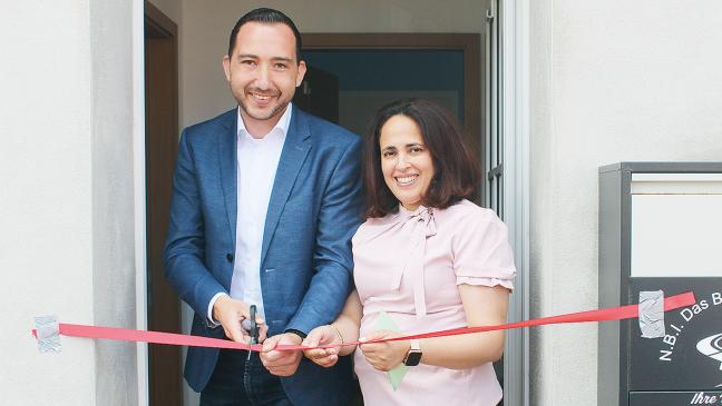 Integration durch Sprache