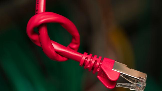 Vodafone: 200 Anschlüsse gestört