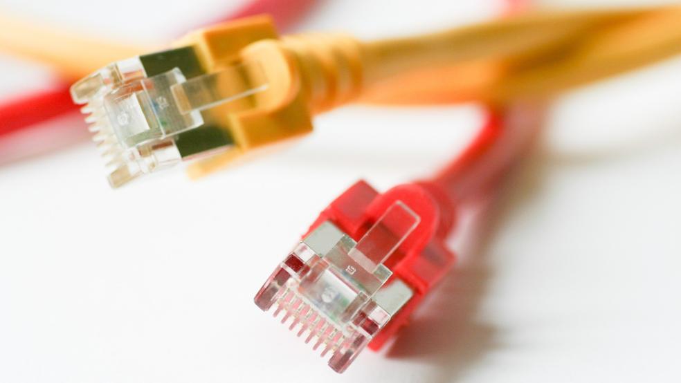 Die Störung bei Internet und Telefonie im Vodafone-Netz, von der auch Kunden in Weener und in der Gemeinde Jemgum betroffen waren, ist behoben. © Pixabay