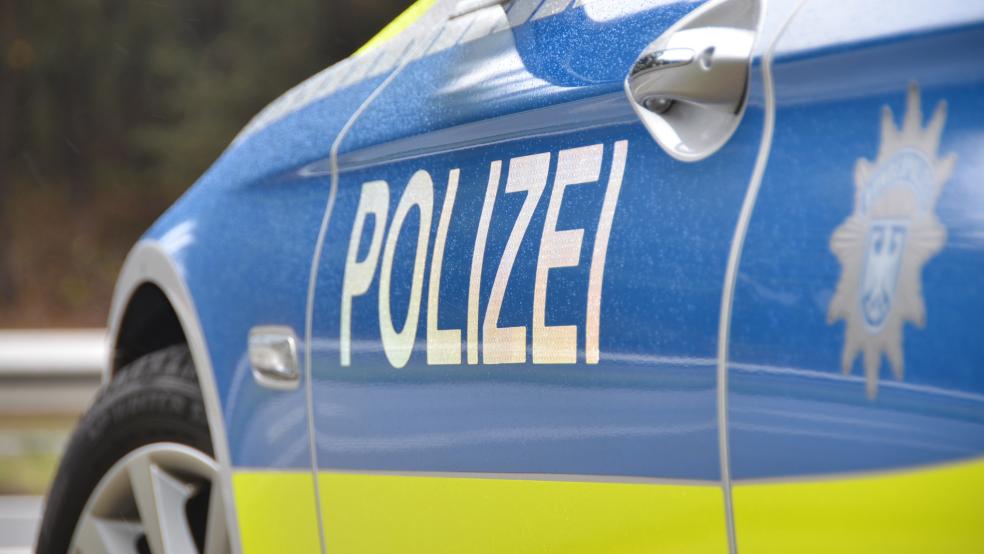 Die Polizei in Emden ermittelt jetzt gegen einen 31-Jährigen, der nach einem Inkassoverfahren die Firma angezeigt hatte, der er noch rund 3000 Euro für gelieferte Waren schuldete. © Bundespolizei