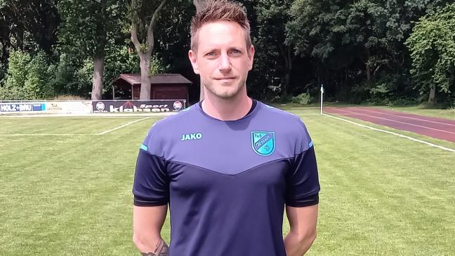 Spiel in Ihrhove: 0:5-Wertung gegen TuS