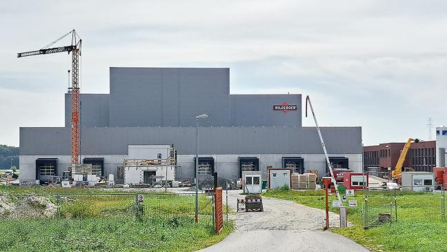 Mehr Lagerhaltung gegen gestörte Lieferketten