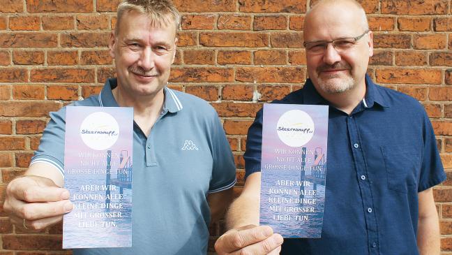 Der Traum bleibt ein eigenes Fahrzeug