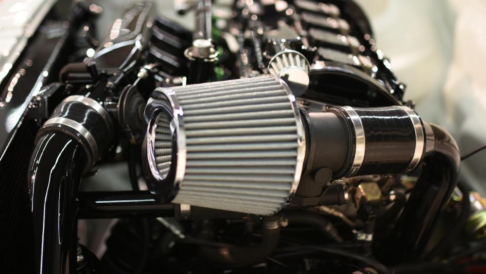 Bei 18 Fahrzeugen, die bei einem Treffen der Tuning-Szene kontrolliert wurden, musste die Polizei zum Teil erhebliche Mängel feststellen. Sieben Autos wurden stillgelegt.  © Foto: Pixabay