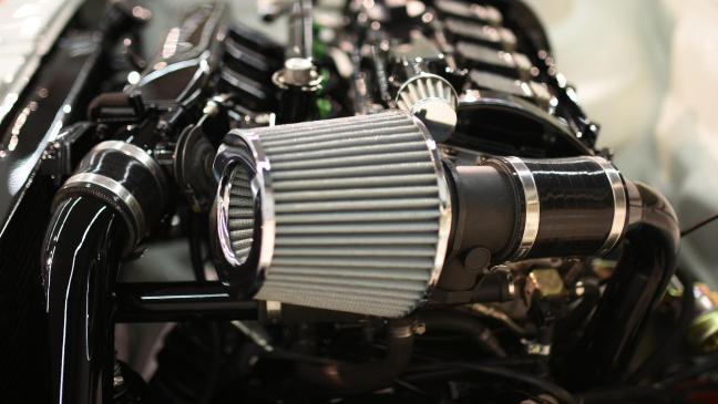 Sieben Fahrzeuge werden stillgelegt