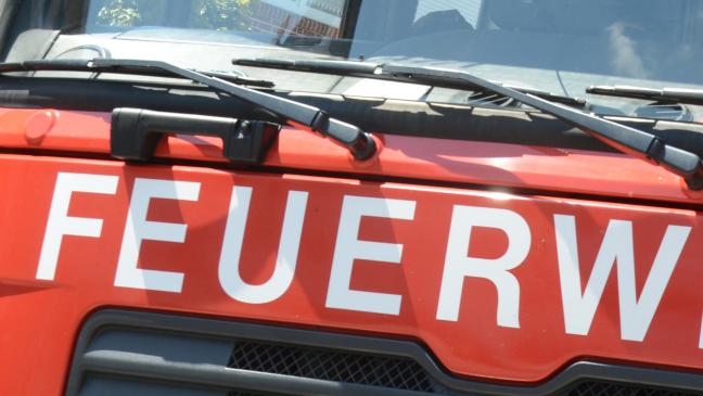 Es war kein Rauch  - sondern Dampf