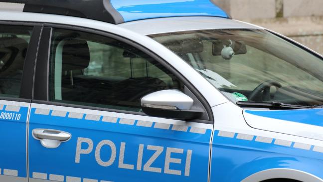 Weener: Hoher Sachschaden nach Verkehrsunfall