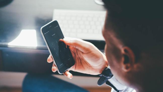 Statt Steuer-Hilfe gab es Datenklau