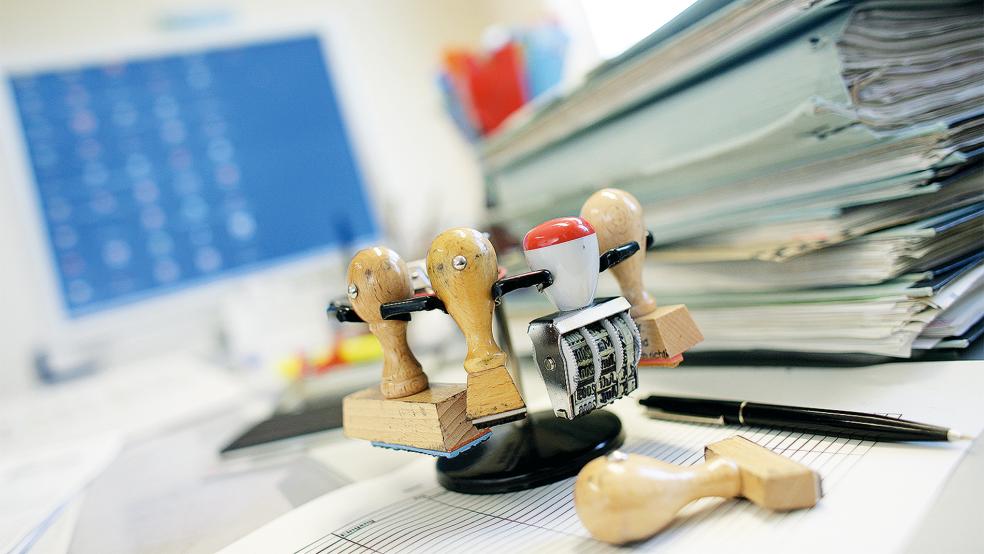 Die Kommunen müssen sich bei der Suche nach Fachkräften künftig etwas einfallen lassen.  © Foto: dpa