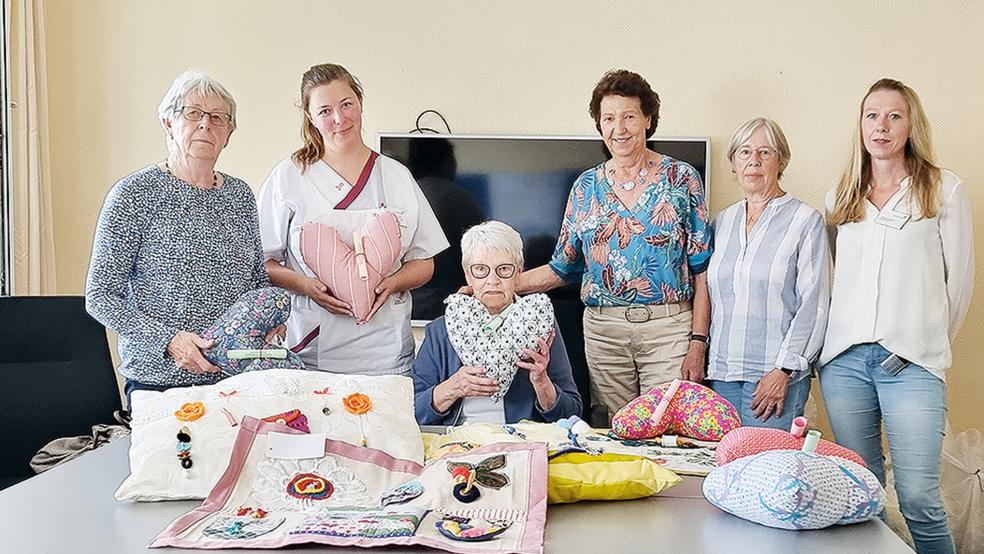  © Foto: Borromäus Hospital