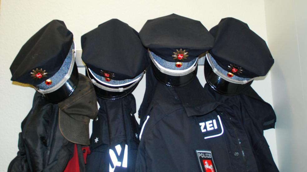 Bei einem Streit schlug ein Unbekannter dem 30-Jährigen Opfer mit einer Schusswaffe auf den Hinterkopf. © Hanken