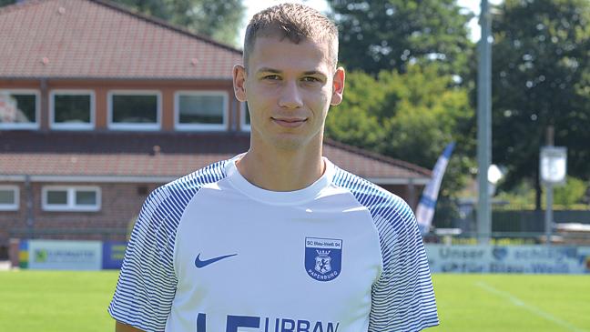 Papenburg feiert ersten Sieg in Lüneburg
