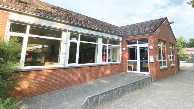 Auch Holthusen ohne Schulleiter