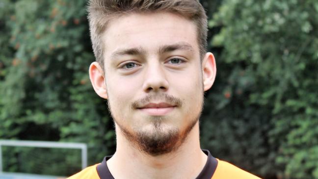 Wymeer holt Dreier in Detern