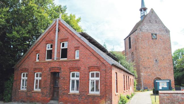 Schenkung ist keine Lösung