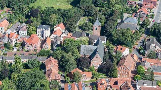 230.000 Euro fließen ins Rheiderland