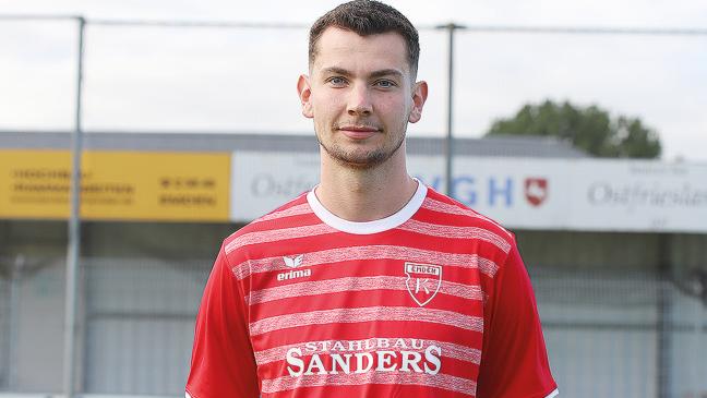 Emden verliert 0:4 in Jeddeloh