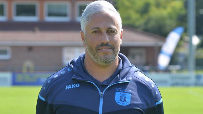 Papenburg will mit positiver Stimmung gegen den HSC bestehen