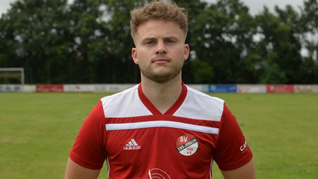 Jemgum holt drei Punkte in Uplengen und neuen Trainer
