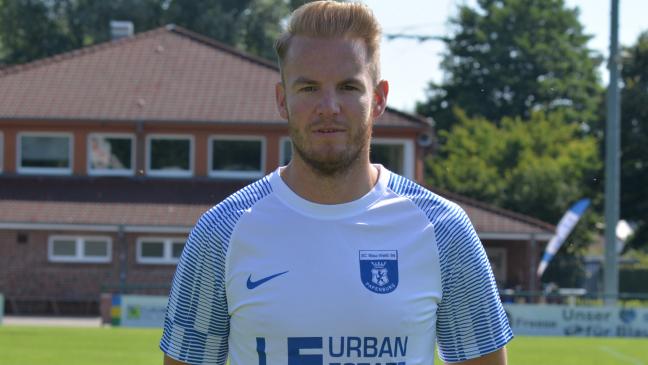 Papenburg verliert bitter zwei Punkte in der Nachspielzeit