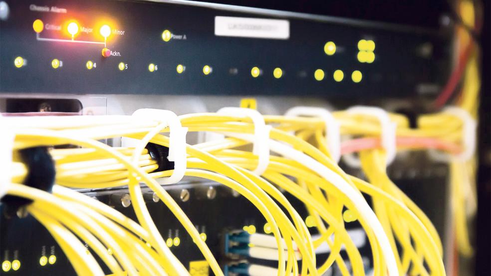 Nach einem Update hatte die Polizei in den vergangenen Tagen mit Computer-Problemen zu kämpfen.  © Foto: pixabay