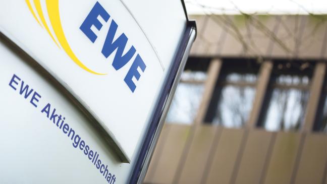 EWE erhält Anteil der Gasumlage