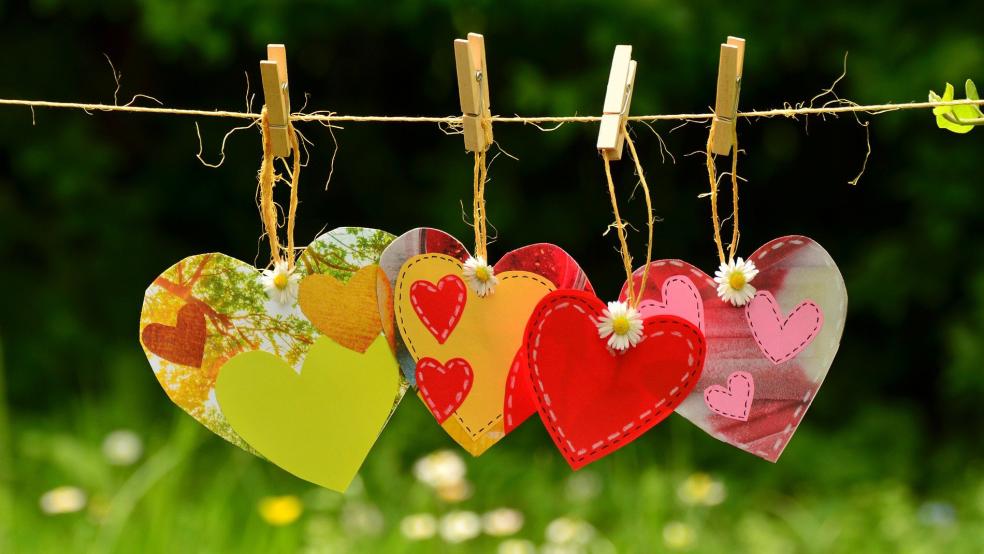 Die große Liebe? Weit gefehlt. Betrüger haben es bei »Love-Scamming« auf das Geld ihrer Opfer abgesehen.  © Symbolbild: Pixabay