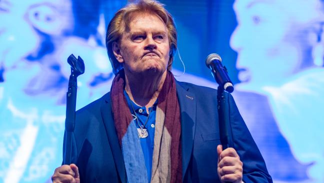 Wenn »Howard« nur Geld will