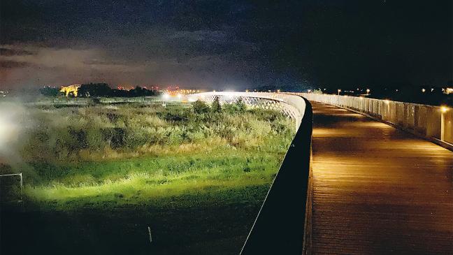 Heute Startschuss für Straßenfestival in Winschoten und Blauwestad