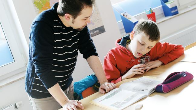 Was bedeutet eigentlich Unterrichtsversorgung?