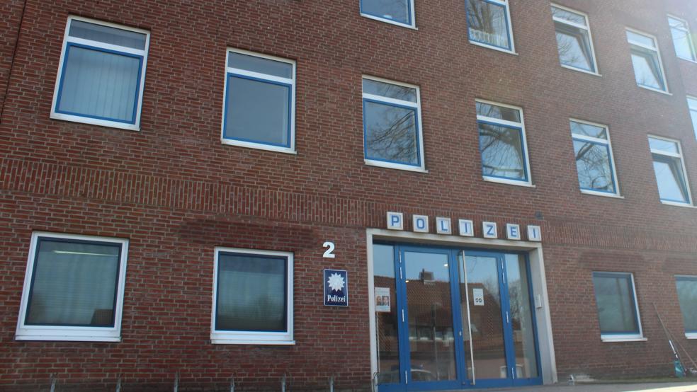 Die Polizei in Leer untersucht den Vermisstenfall. © RZ-Archiv
