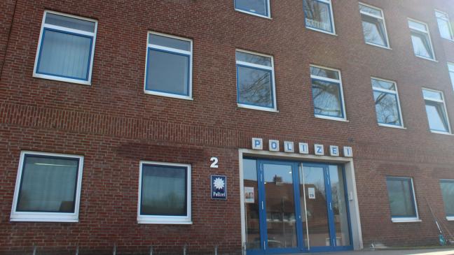 Fehntjer seit acht Tagen vermisst