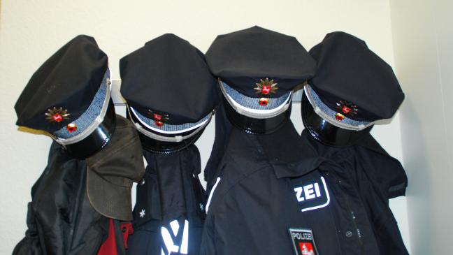 36-Jähriger bei Verkehrsunfall verletzt