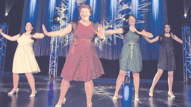 Zehn Künstler für die gute Sache