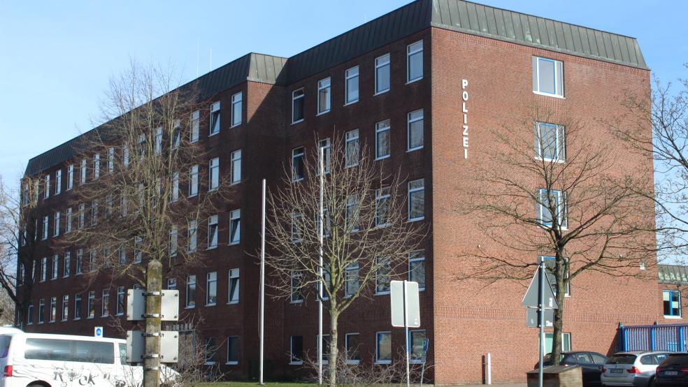 Wie die Polizei mitteilt, hat sich der Fehntjer in Hamburg gemeldet. © Berents (Archiv)