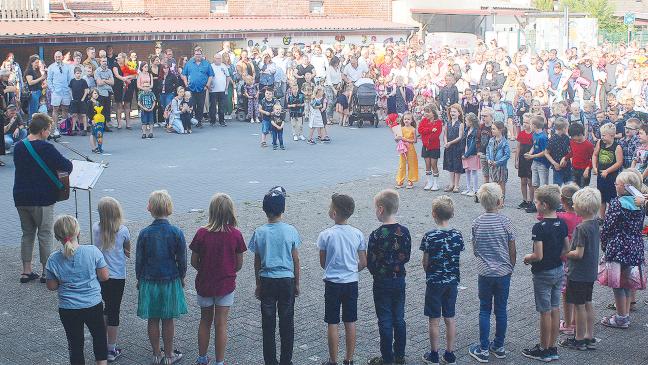 290 ABC-Schützen begrüßt