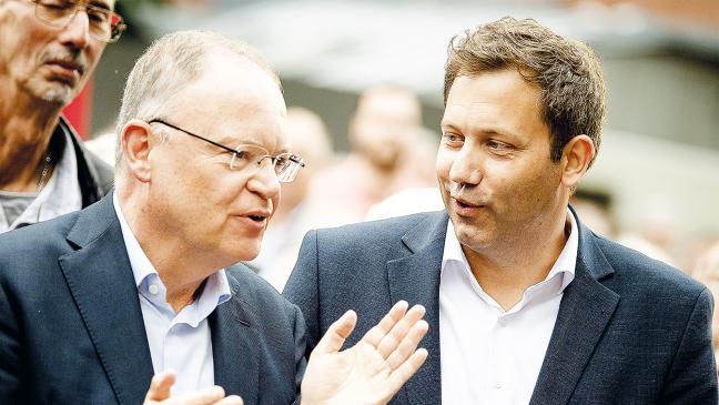 Energiekrise als Chance für die Zukunft