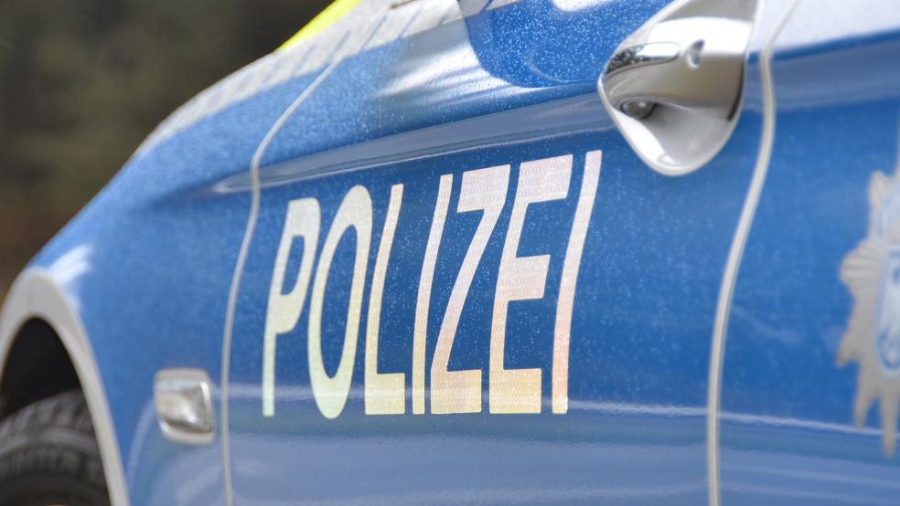 Die Polizei machte nach einem Unfall, in den der 52-Jährige verwickelt war, einen Alkoholtest. Er hatte 2,41 Promille im Blut.  © Foto: Bundespolizei