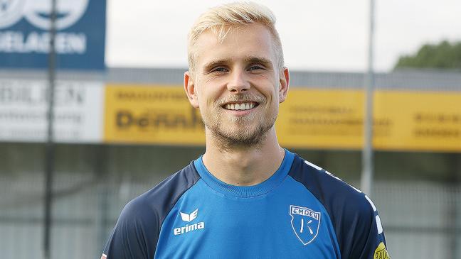 Kickers kassiert Klatsche bei HSV II
