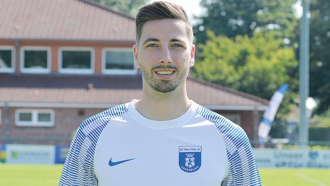 Papenburg punktet nach 0:2