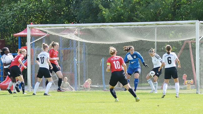 TiMoNo kommt gegen Aufsteiger nur zu 0:0-Remis