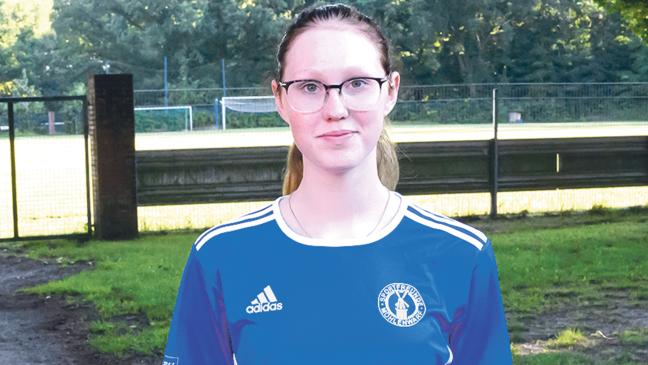 Möhlenwarferinnen starten mit 1:4-Niederlage