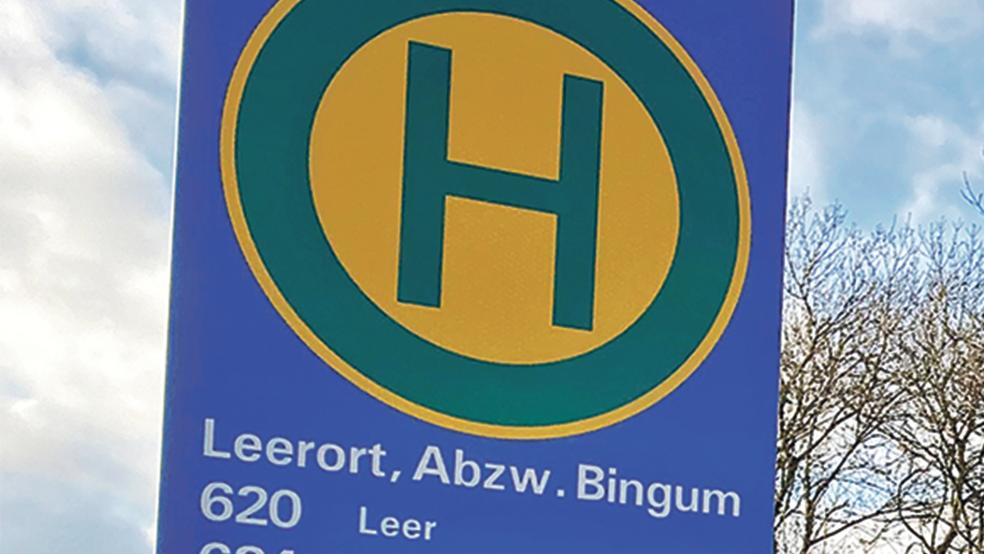 Das neue Jugendticket ist gültig im gesamten Gebiet des Verkehrsverbundes Ems-Jade (VEJ).  © Archivfoto: Boelmann