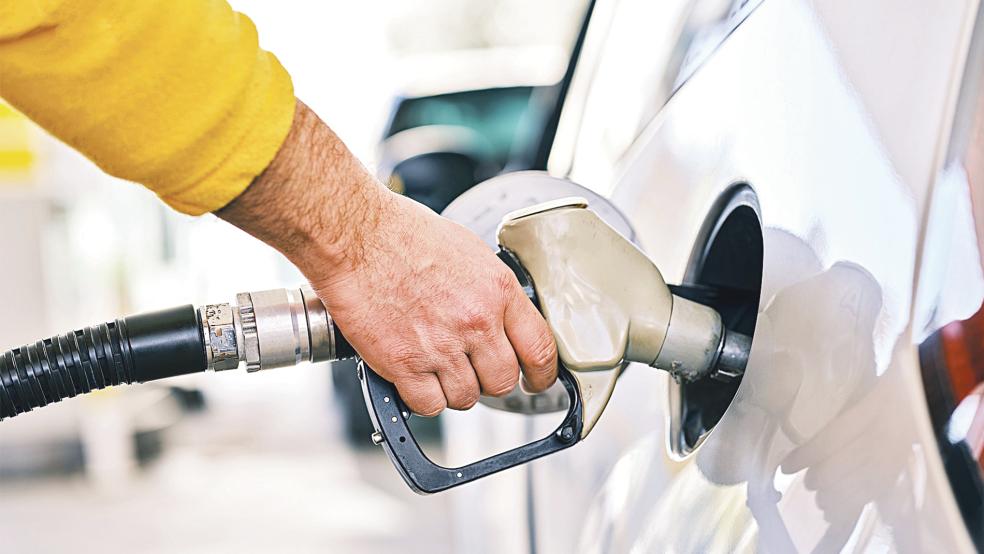 Die Spritpreise steigen momentan wieder deutlich.  © Foto: Pixabay