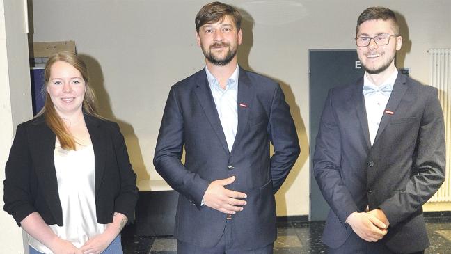 Rheiderländer unter den besten Malern