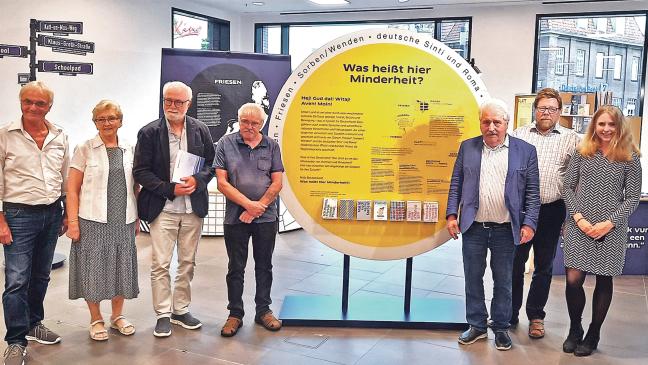 Gleiche Bildungschancen für alle